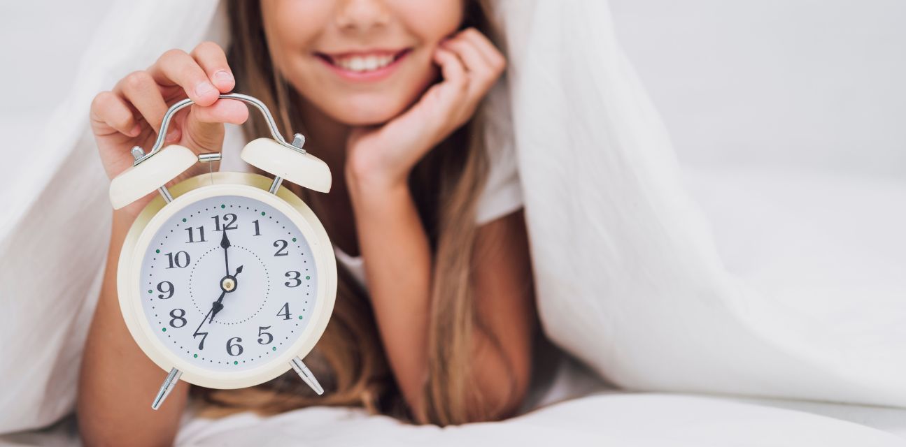 Jak dobre nawyki snu mogą poprawić ogólną jakość życia i zdrowia?